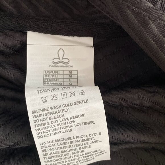 Running Sport Track Jacket Full Zip Workout Athletic Fitness w/ Thumb Holes - Picture 8 of 8